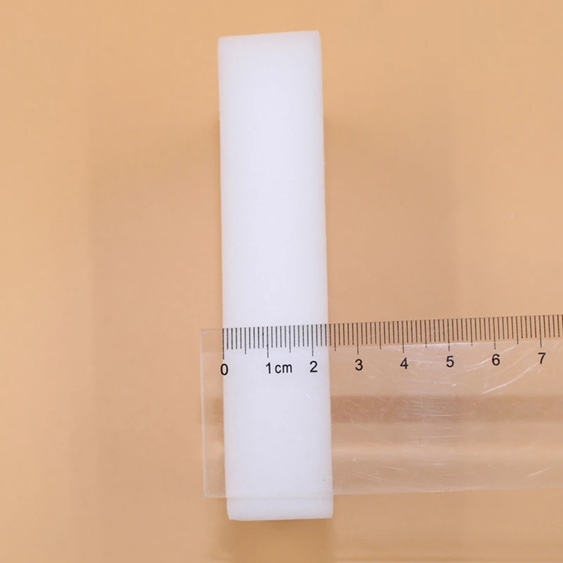 

3PCS White Melamine Sponge Magic Sponges Eraser Melamine Cleaner Eco-Friendly Kitchen Magic Cleaning Accessories 11*7*2.3CM