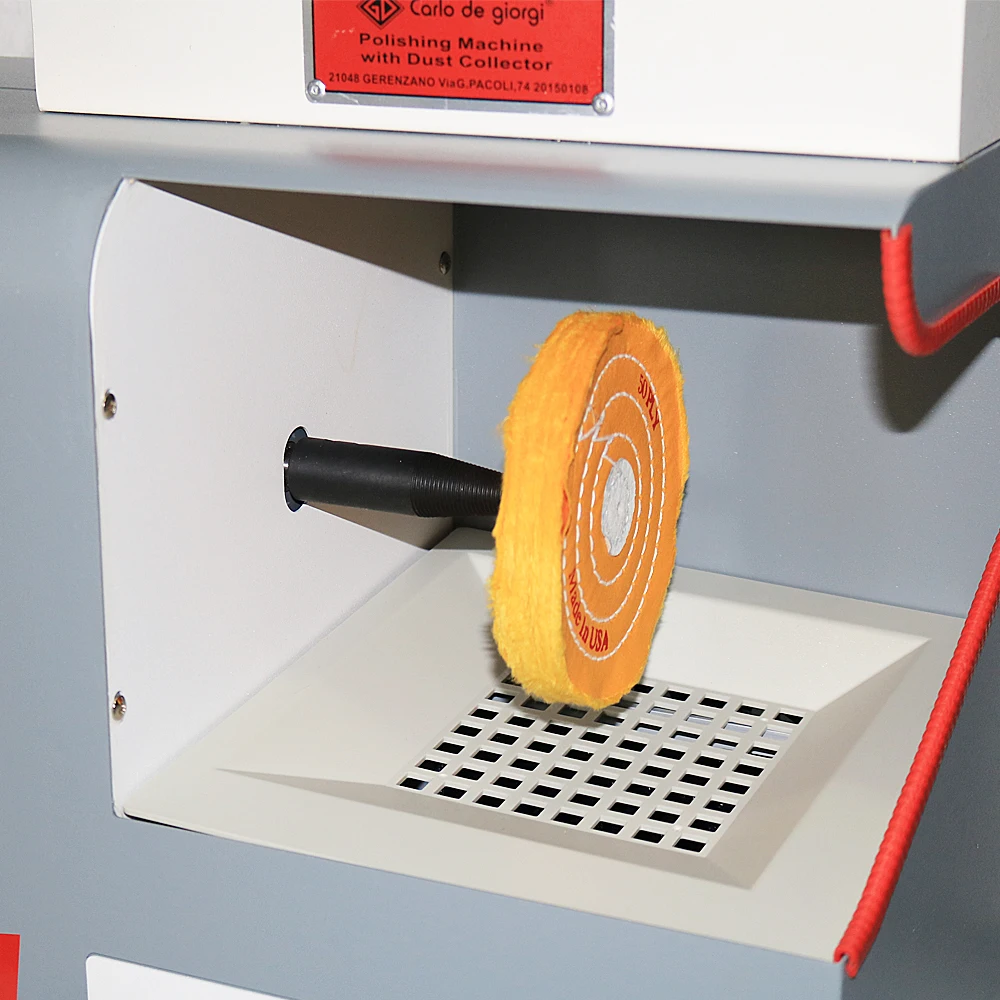 Скамья полировальная машина золотой шлифовальный двигатель для ювелирных