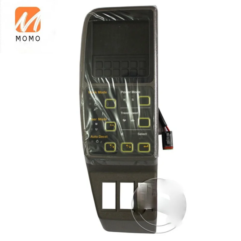 

Экскаватор R225-7 R450-7 R210LC-7 монитор кластера