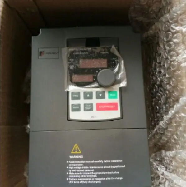 PI9130A 1R5G3 1 5 кВт Новый и оригинальный инвертор|Контроллер двигателя| |