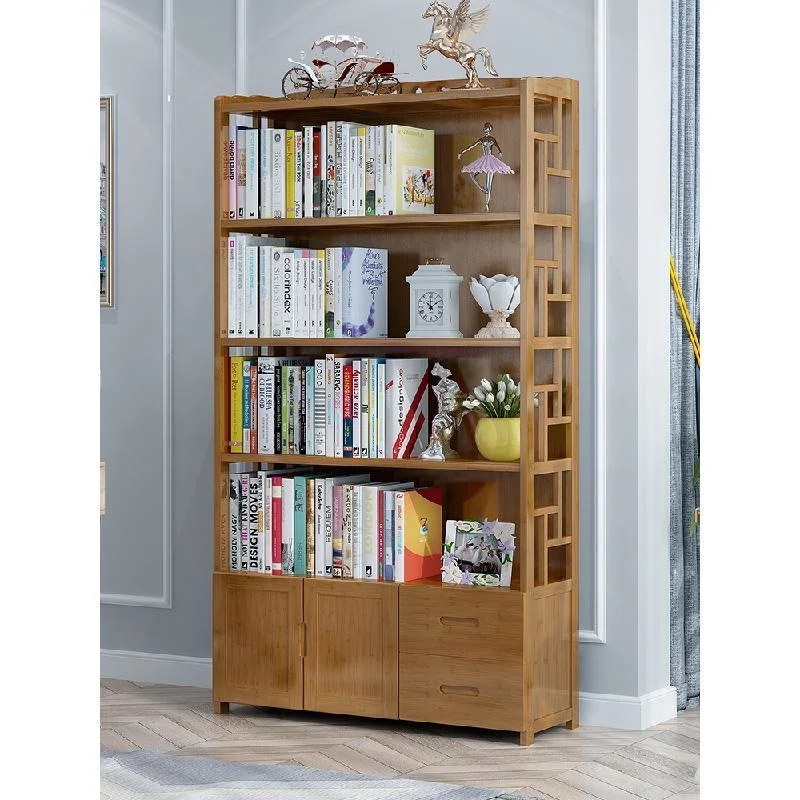 

Boekenkast Dekorasyon Home Mueble Dekoration Wall Cabinet Meuble De Maison Rack Retro Furniture Decoration Book Shelf Case