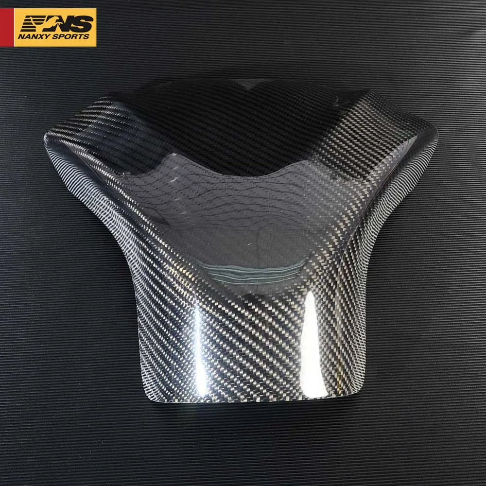 

Накладка из углеродного волокна на бензобак для Suzuki GSXR1000 2009-2016