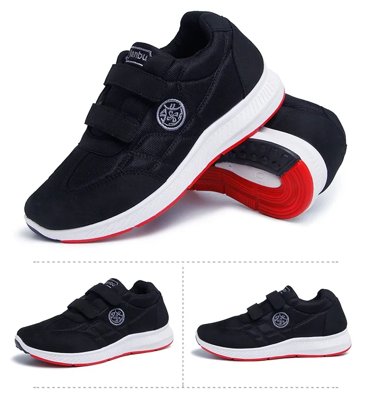 Женские и мужские кроссовки на платформе, на танкетке, для фитнеса, Zapatillas, для похудения, на платформе, на танкетке, женская обувь для танцев