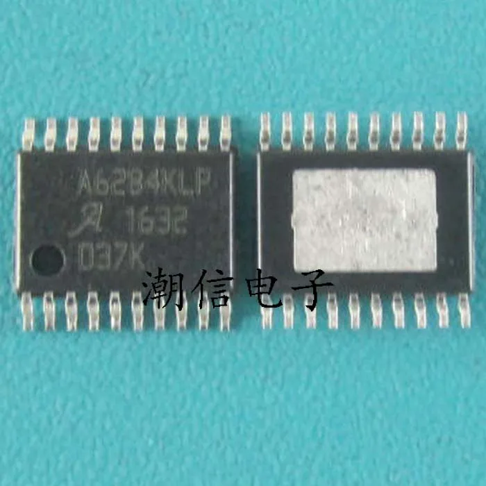 

10cps A6284KLP A6284KLPTR-T-1 TSSOP