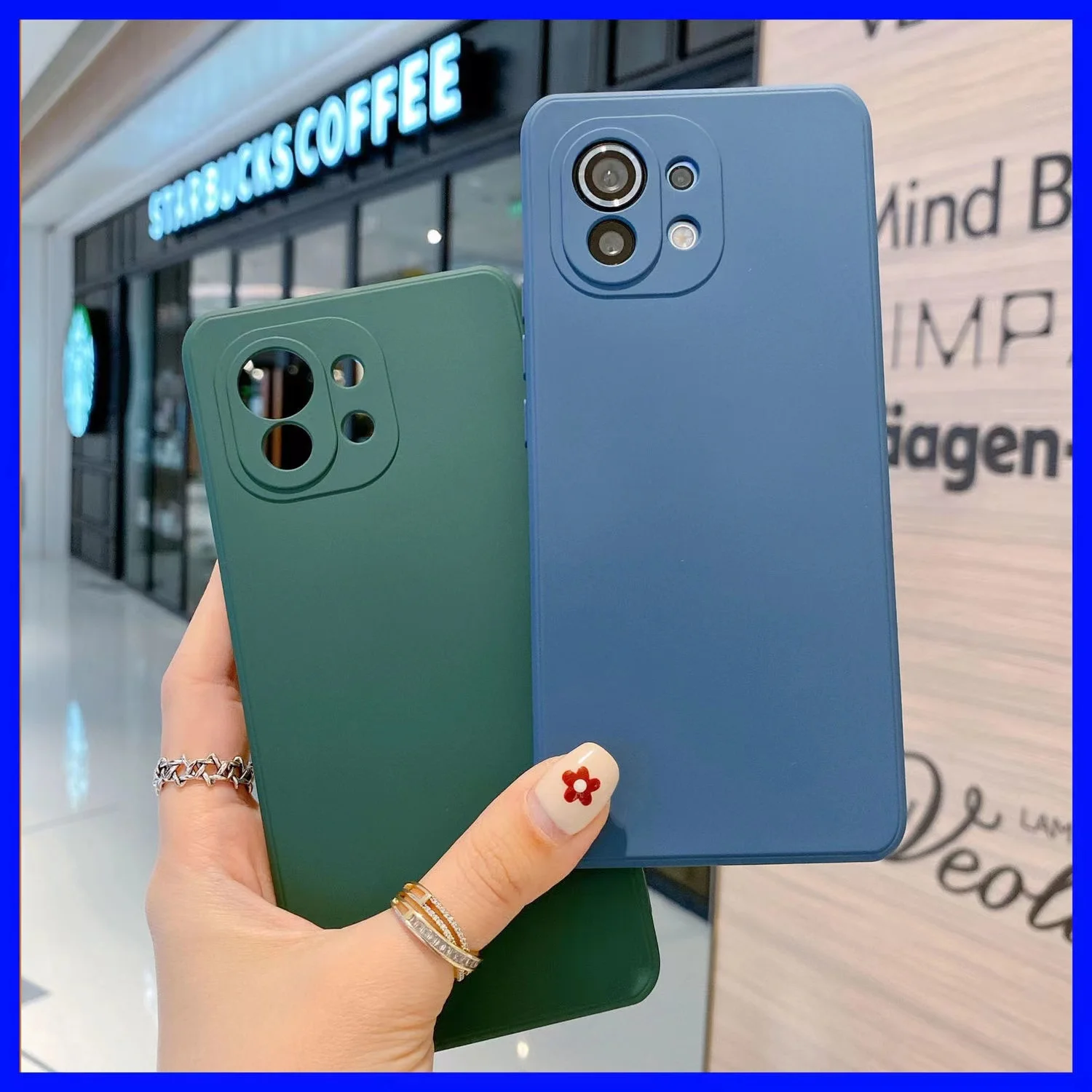 Квадратный жидкий силиконовый чехол для Xiaomi Redmi Note 10 Pro 9 9s 9T Mi 10T 11 Lite 11T Poco F3 M3 5G X3 GT
