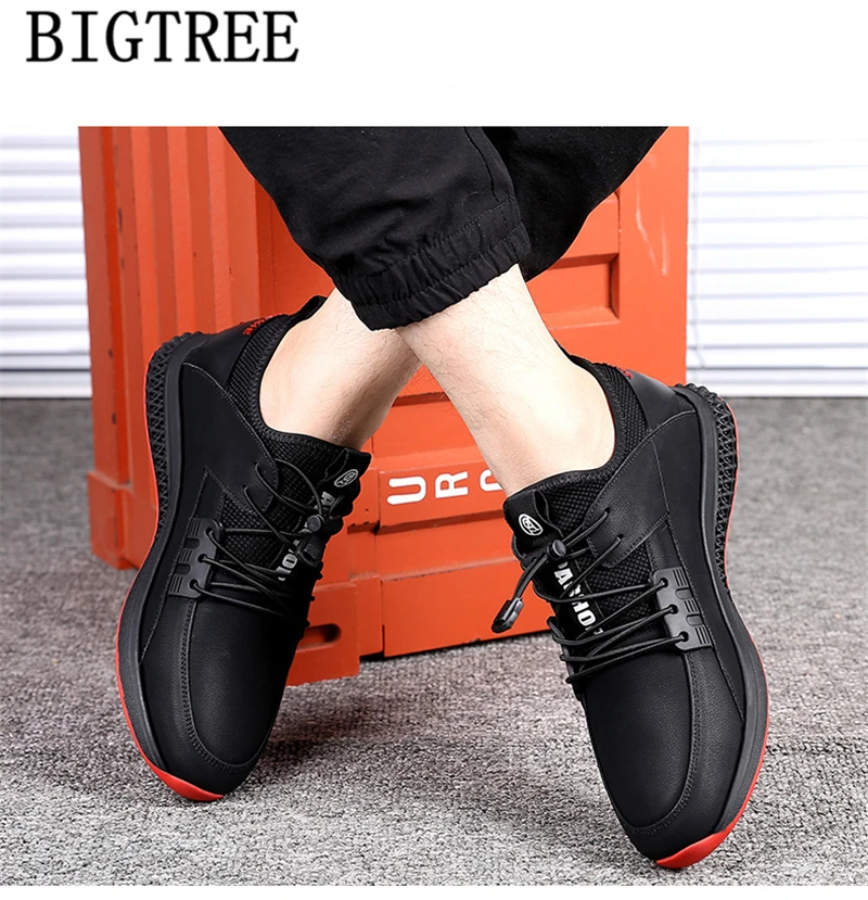 Мужская обувь из натуральной кожи; обувь для мужчин; zapatos de hombre casuales cuero; Дизайнерская обувь для мужчин; высокое качество; buty damskie