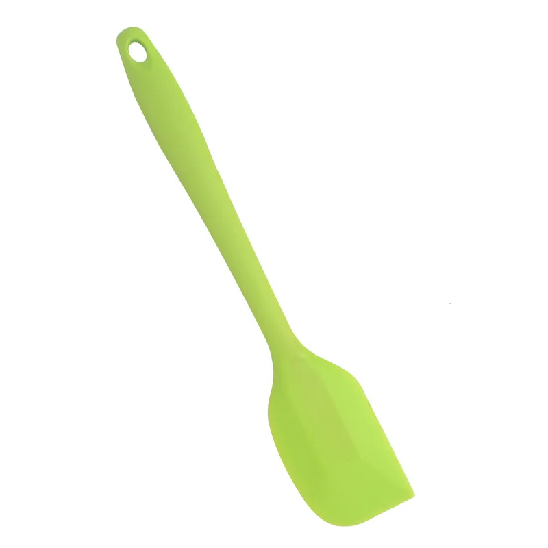 Аксессуары для выпечки аксессуары силиконовая форма скребок торта