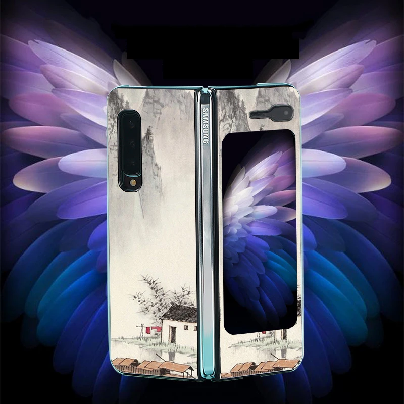 Купить Чехол На Самсунг Фолд