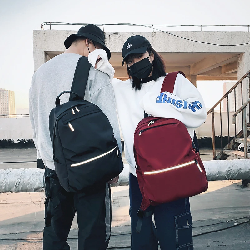 Высокое качество школьные сумки для девочек подростков 2020 Оксфорд дорожный