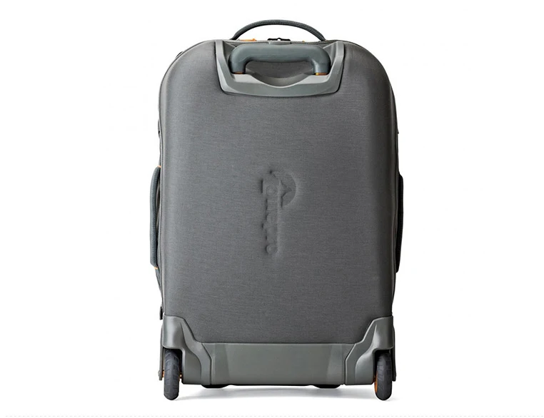 Сумка для путешествий Lowepro Highline RL x400 AW Adventurer рюкзак устойчивый к погодным