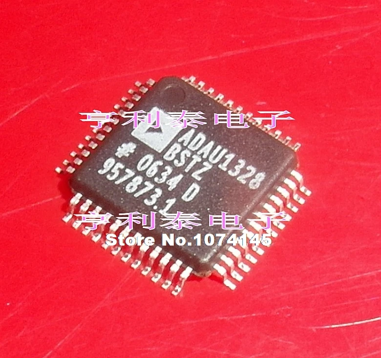 

ADAU1328BSTZ ADAU1328 LQFP48