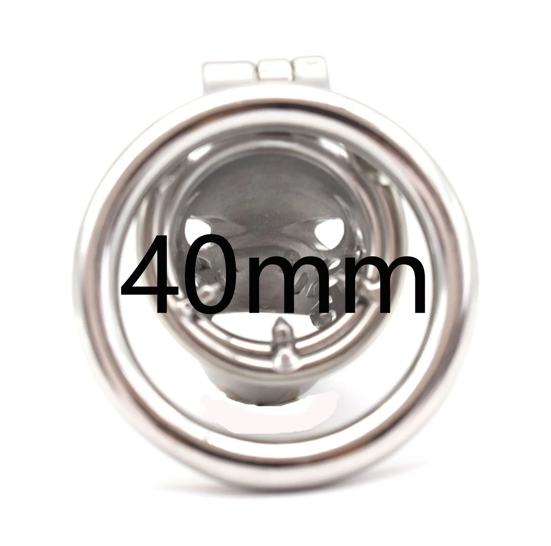 Клетка верности пенис кольчужная птица мужской био-полученный Пояс из смолы