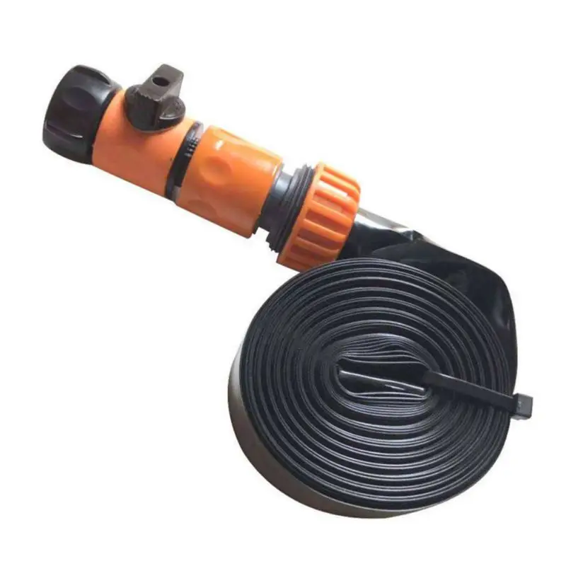 

Trampoline Sprinkler Durable Safe Outdoor Water Play Multifunctional Sprinklers For Kids Fun Water Parks Summer Games Yard Toys