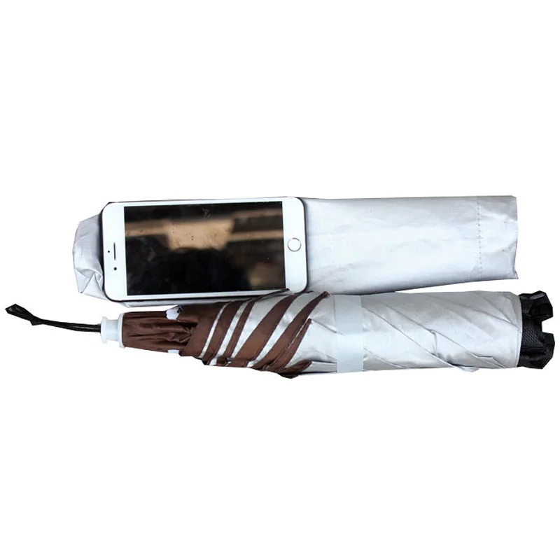 95Cm Foldable Head Umbrella Hat Anti-Rain Anti-Uv Outdoor Fishing Caps Portable Travel Hiking Beach Fish Tackle Rain Gear Grey | Спорт и