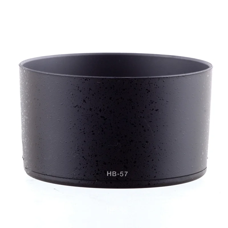 

HB-57 HB57 Bayonet Lens Hood for Nikon AF-S NIKKOR 55-300mm f/2.8G ED VR II