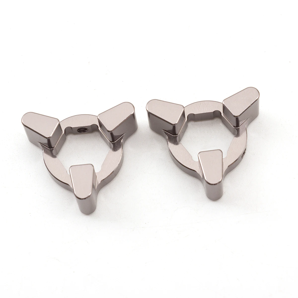 

Вилка подвеска для мотоцикла, для Yamaha Honda Suzuki Ducati Aprilia Kawasaki Triumph 14 / 17 / 19 / 22 мм, регуляторы предварительной нагрузки