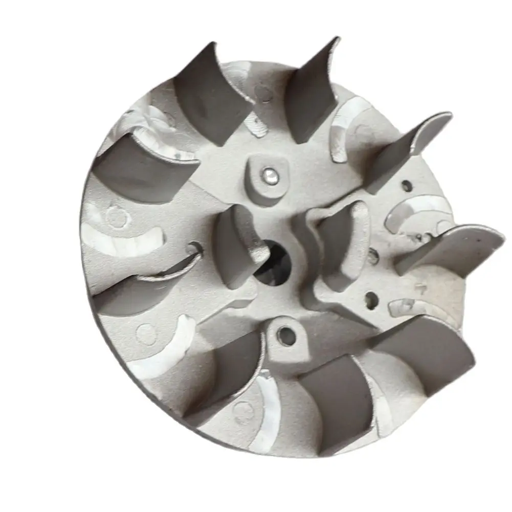 Стартер Minimoto легкий маховик для двигателя 47cc 49cc карманный велосипед мини