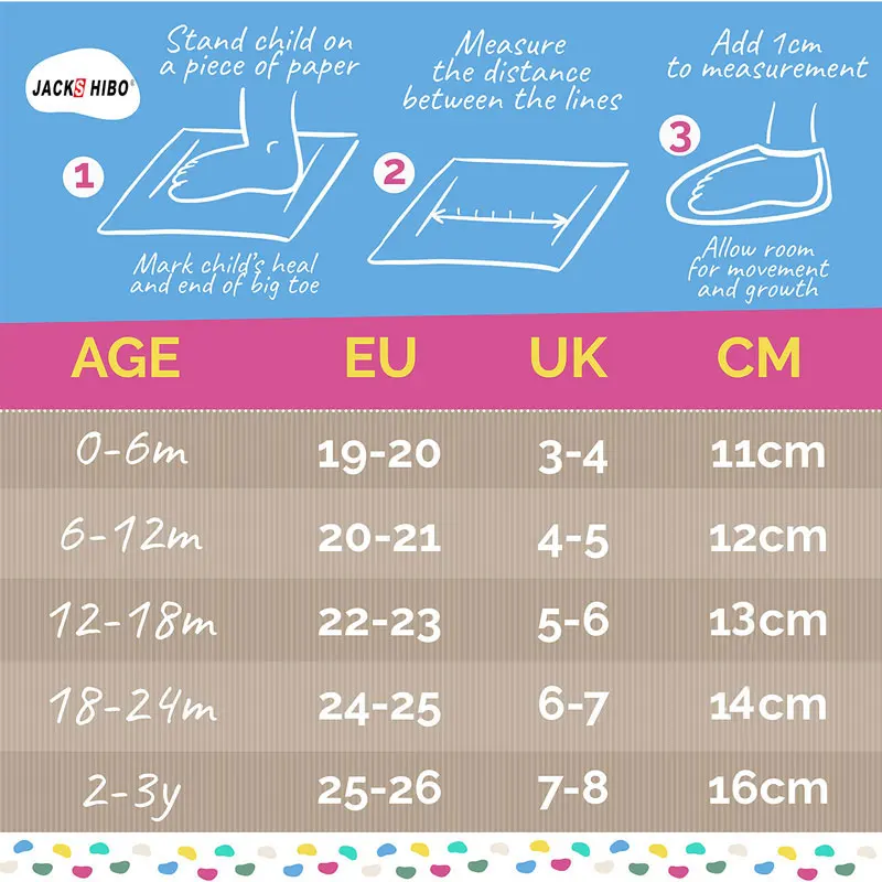 Jackshibo Детские Первые прогулочные туфли обувь для ползания мальчиков и девочек