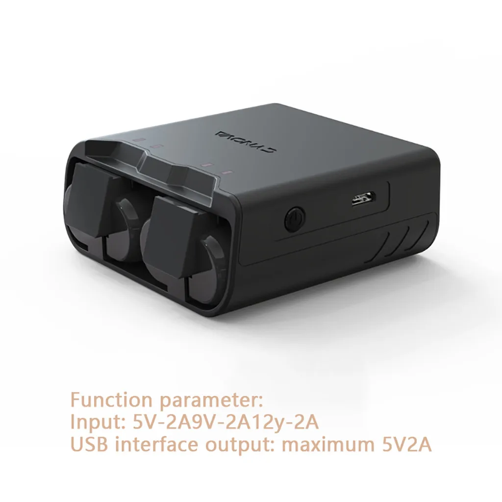 

Charging Hub Intelligent Flight Batteries Spare Drone Accessories For DJI Mavic Mini Charging Butler For DJI Mavic Mini #452