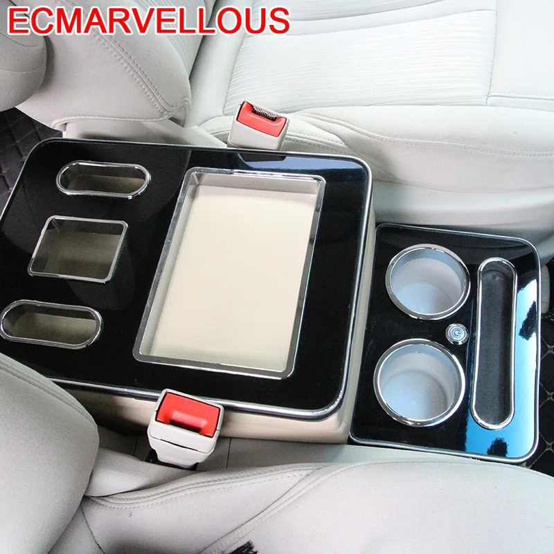 Авто Молдинги украшения подлокотник стайлинга автомобилей Подлокотник 02 03 04 05 06