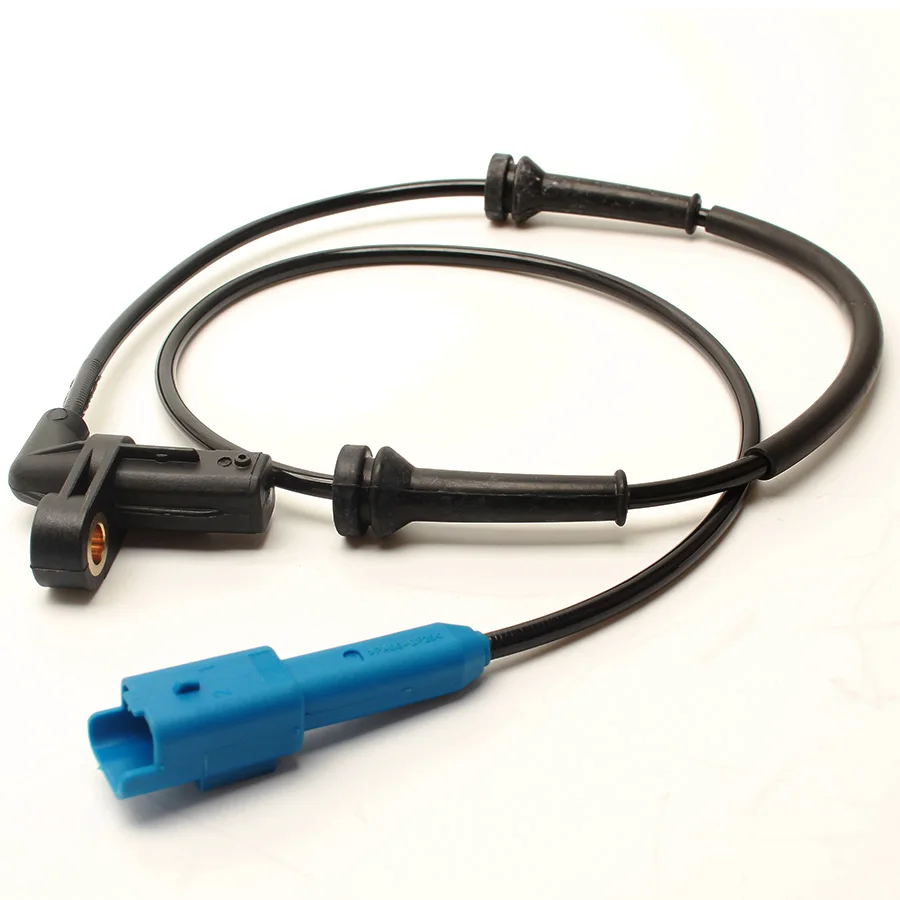 Auto 9661738680 ABS Wheel Speed Sensor 70660512 8290175 454599 4545F4 4545 99 F4 for Peugeot 206 CC SW Liftback Saloon | Автомобили и