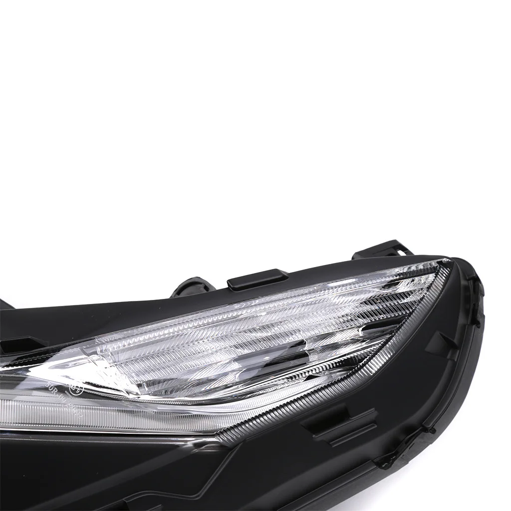 Для Honda PCX 125 150 передняя фара в сборе PCX125 PCX150 2017 2018 2019 аксессуары для мотора