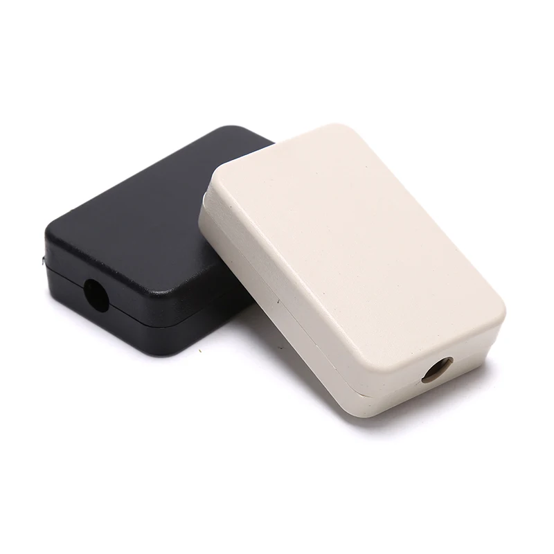 55*35*15 мм Малый пластик Корпус для электронных проектов АБС распределительная