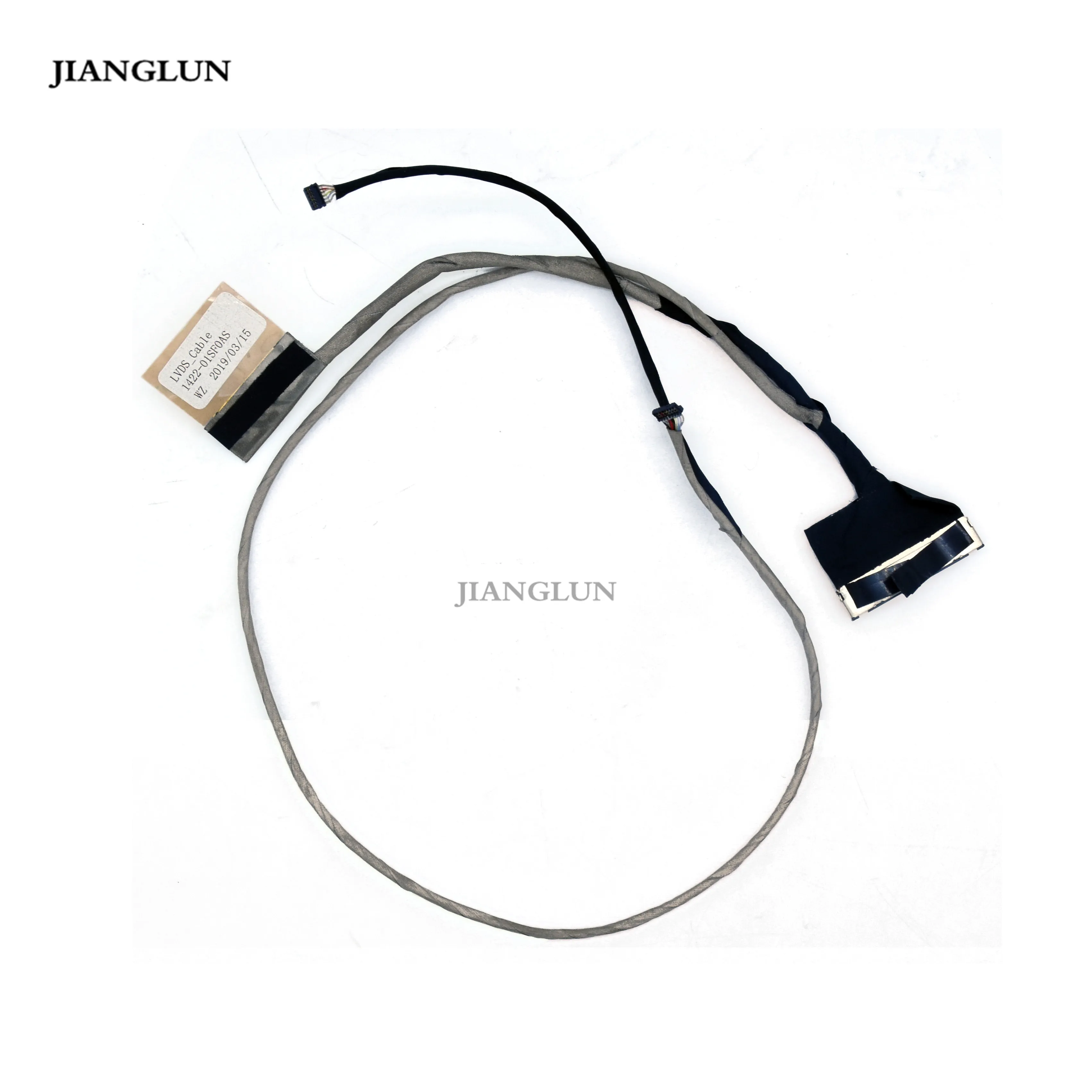 

JIANGLUN For Asus N550J LCD Cable Touch Screen Version