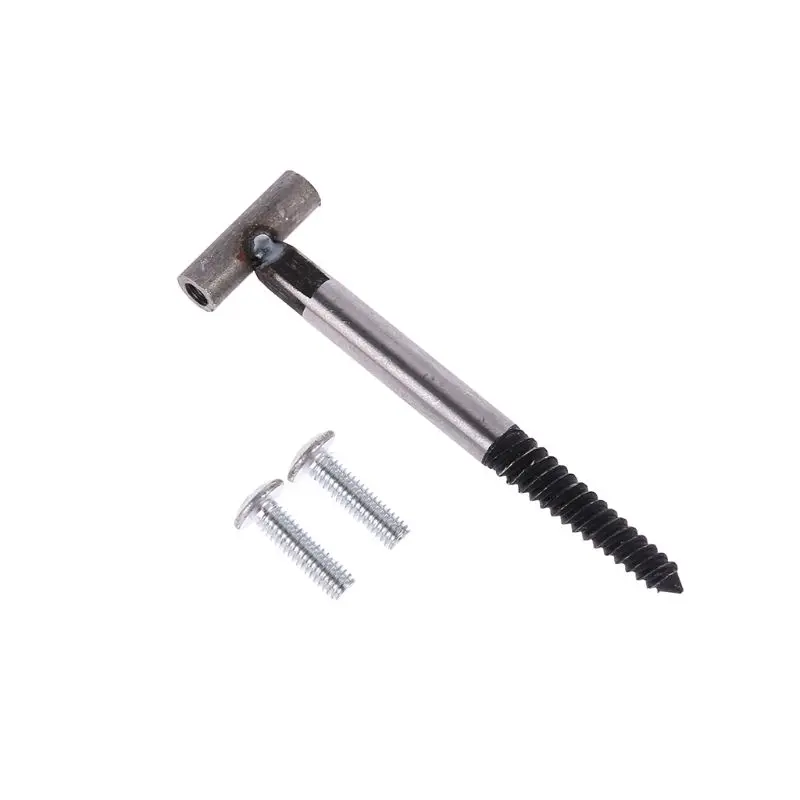 

Faucet and Sink Installer Wrench Anti-Slip Handle Double Head Wrench Tool with Extra-long Design Bathroom Pipeline Maintenance