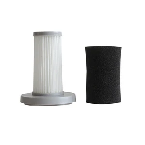 Vacuum Cleaner Filter Replacement Original For Deerma DX700 DX700S
Vacuum Cleaner Accessories Filter Element Screen Cover Cotton
