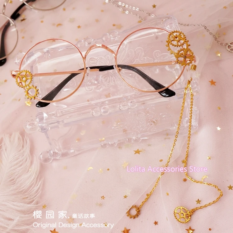 Очки мужские ручной работы в стиле стимпанк классические темные очки ретро