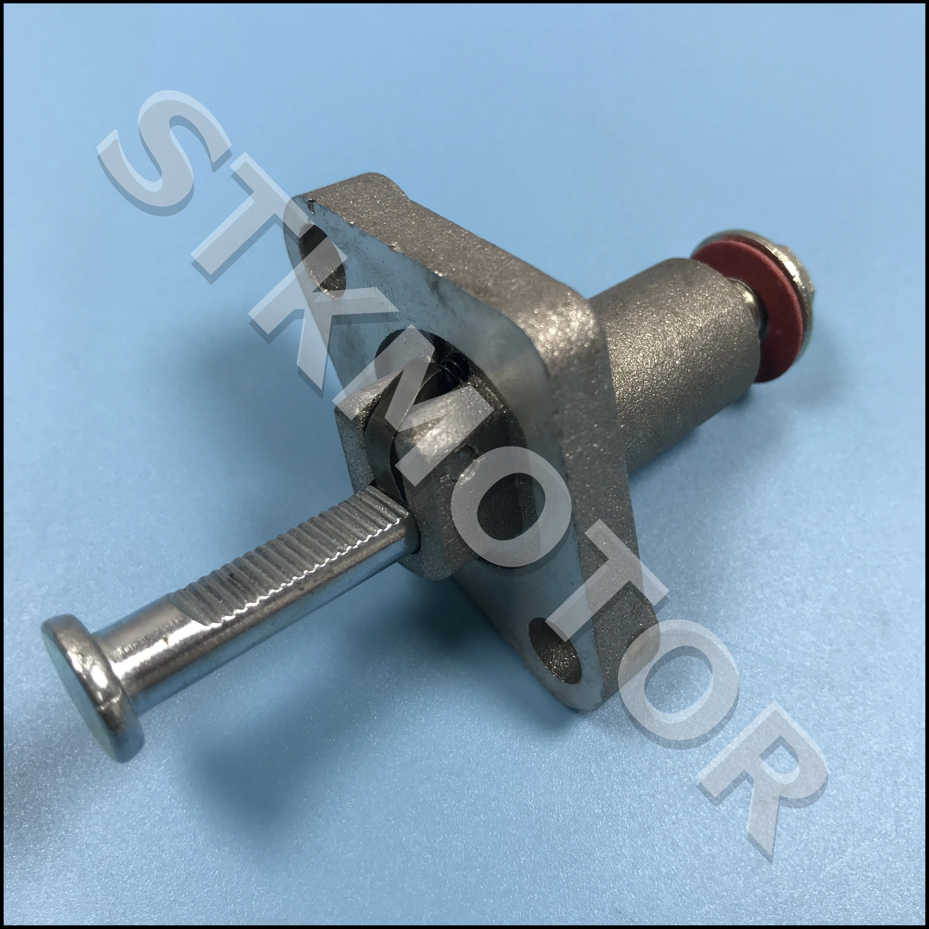 Натяжитель цепи кулачка Buyang Feishen FA D300 H300 G300 Stels 300CC Assy 2.4.01.0080|Детали и аксессуары