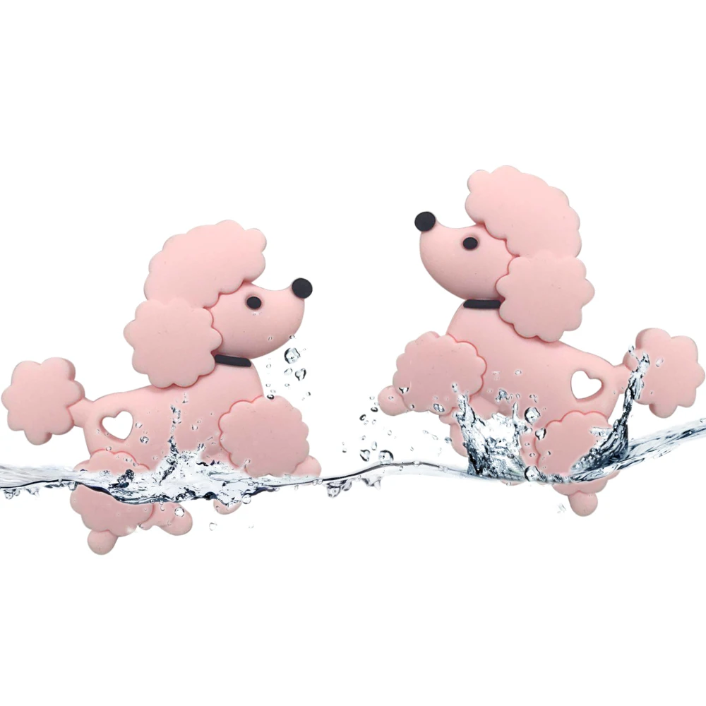 5 шт. детский силиконовый Прорезыватель для зубов | Мать и ребенок