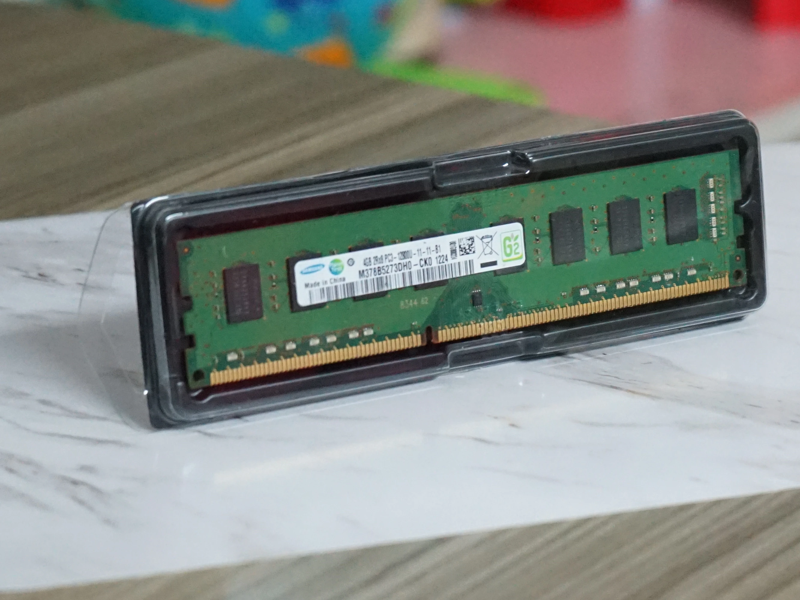 Оперативная память Samsung для настольных ПК 2 ГБ 4 8 PC3 DDR3 1333 МГц 1600 2g 4g 8g DIMM 10600S 8500S