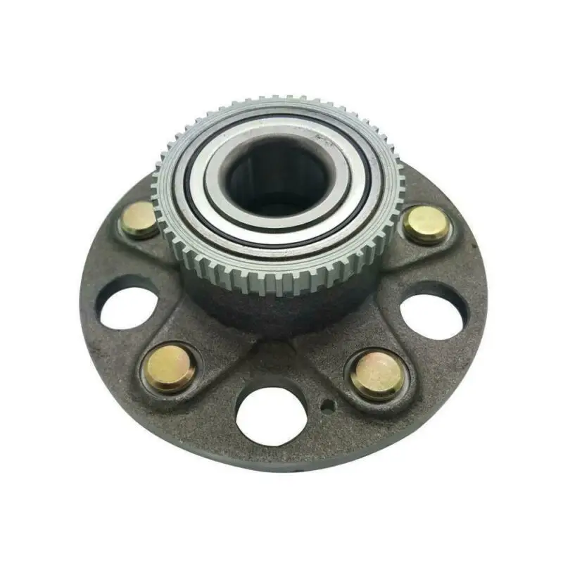 

1 512179 задняя полная Ступица колеса и подшипник в сборе для 2002-06 Acura RSX