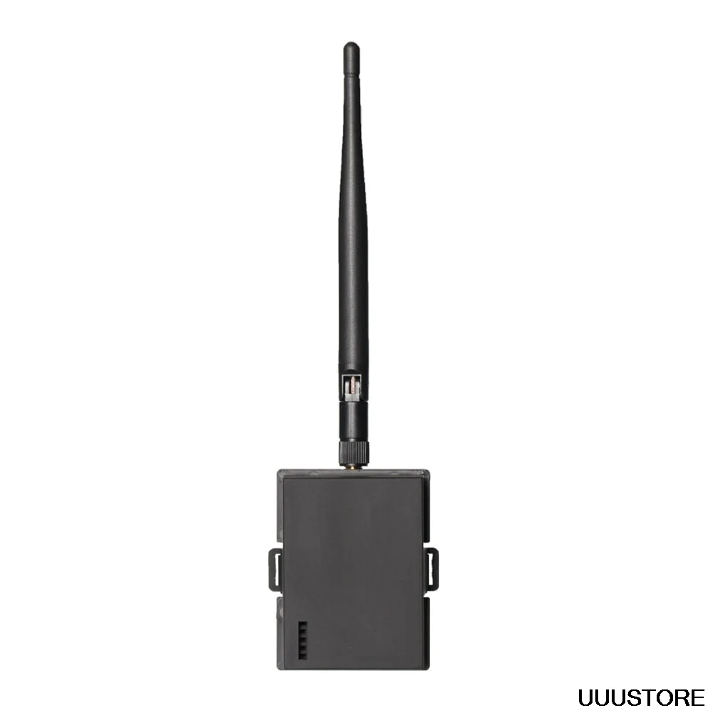 siyi fm30 24 ггц 30 км телеметрия bluetooth модул