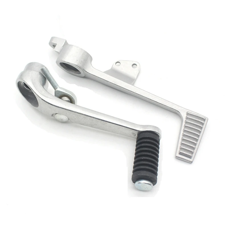 

Motorcycle Brake Lever Gear Shift Lever Shifter Foot Pedal for Honda CBR600RR CBR1000RR 2003-2006