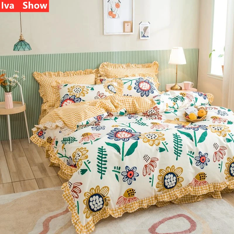 Ива привлекательное изделие с рисунком &quotПодсолнух&quot. Принцесса ветра хлопок