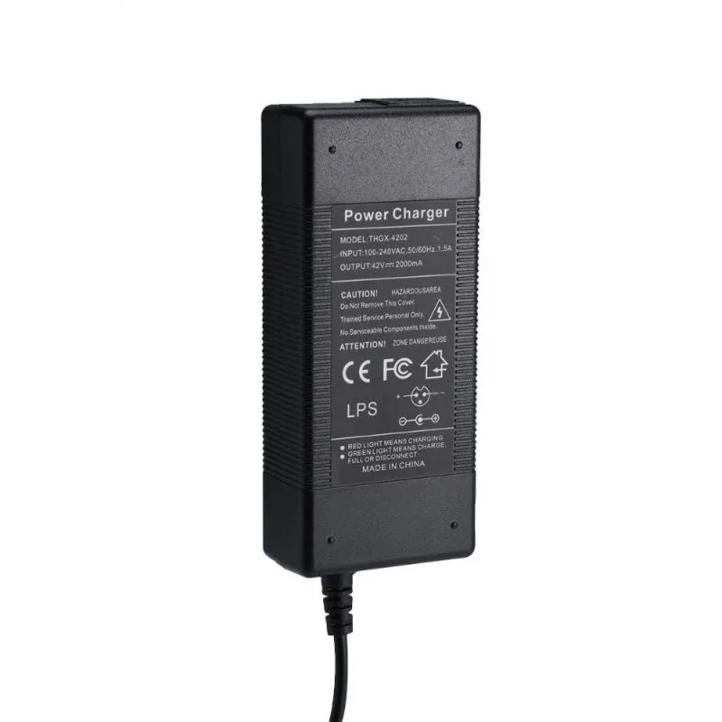 

42V 2A For Xiaomi M365 Professional High-quality Charger Accessories Multi-popurse Electric Charger Sports Scooter Part