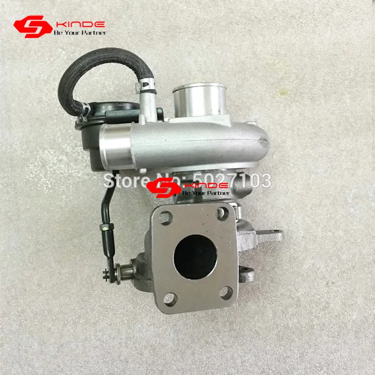 Susirick 28231-27000 49173-02412 49173-02410 turbo TD025 turbocharger for Hyundai Elantra Trajet Tucson D4EA engine 02401 | Автомобили и