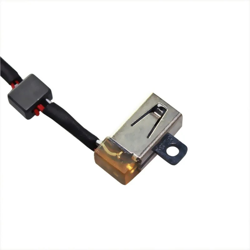 

AC DC Power Jack CABLE Harness For Dell XPS 13 9343 P/N: 0P7G3 CN-00P7G3