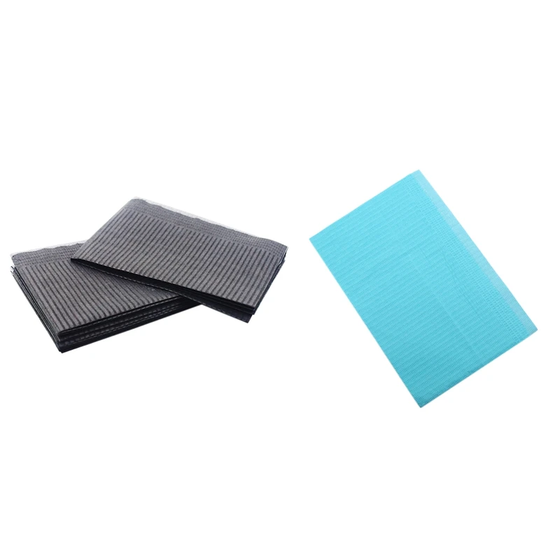 125 шт. одноразовые тату крышка абсорбент скатерть Очищающая Подушечка Для