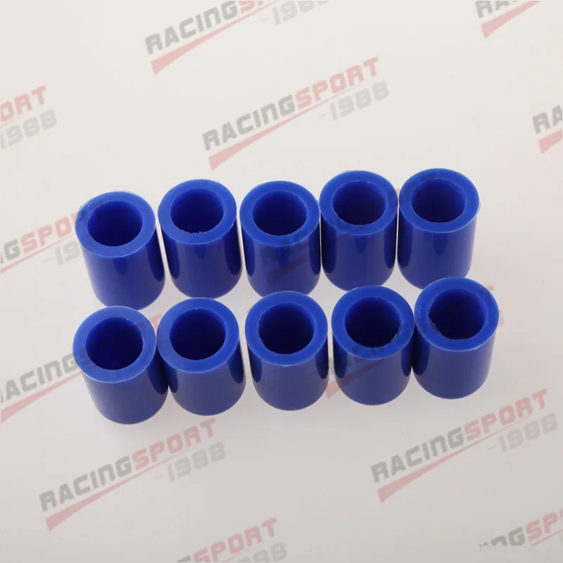 Заглушка силиконовая для вакуумного шланга Концевая заглушка