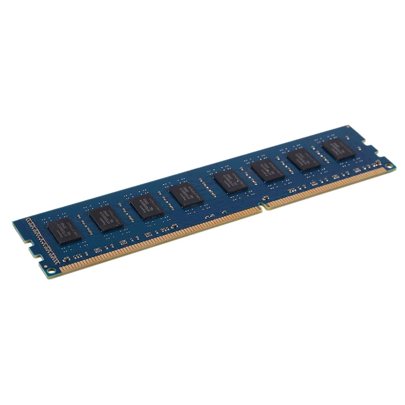 DDR3 4GB Ram PC3 10600 1333MHz 1,5 V Настольный ПК Память 240Pins система Высокая совместимость для Intel