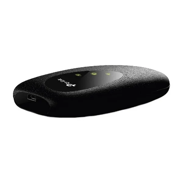Беспроводной модем TP-Link M7200 WI-FI 2 4 ГГц черный | Компьютеры и офис