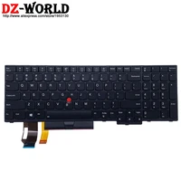 new original us english backlit keyboard for lenovo thinkpad t15 p15s laptop 5n20v78108 5n20v78907 5n20v77999