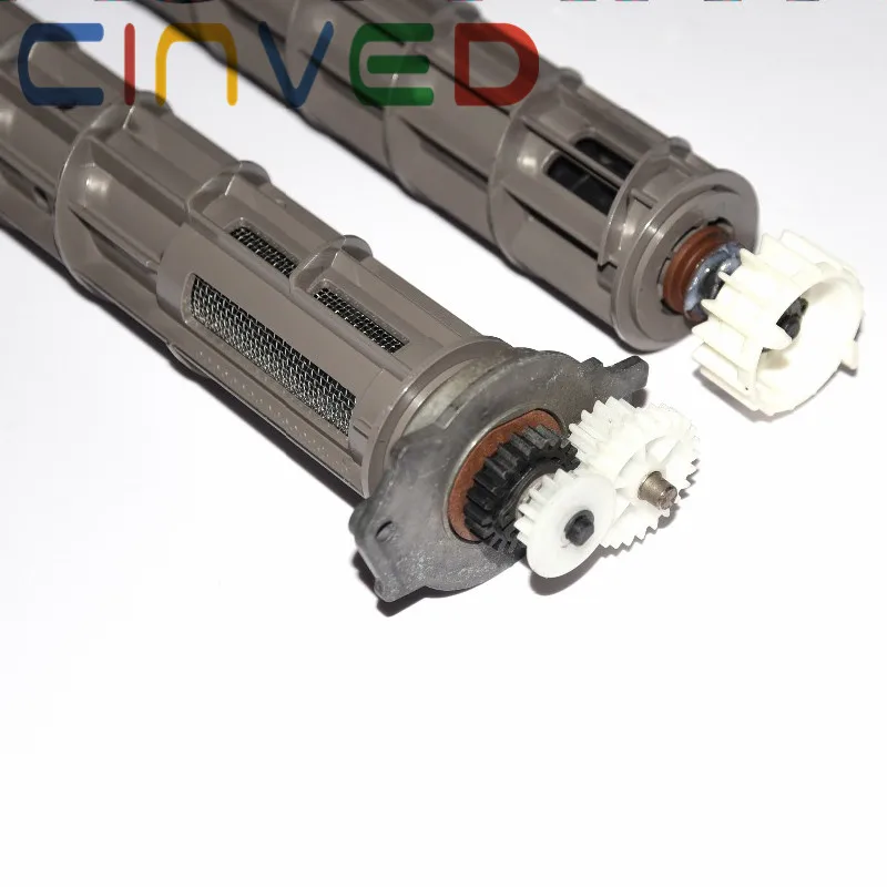 1X AD03-8091 New Developer Mixing Stirring Roller For Ricoh Aficio MP4000 MP5000 MP4002 MP5002 MP3500 MP4500 1035 2035 2045 | Компьютеры и