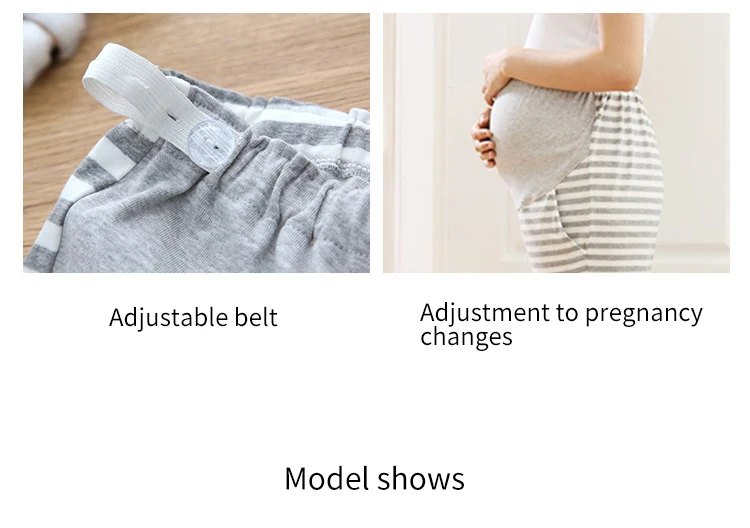 Mutterschaft Warme шланг feur Schwangere Frauen Schwangere Hosen Schwangerschaft Kleidung fruhling Sommer Mutterschaft Hohe T