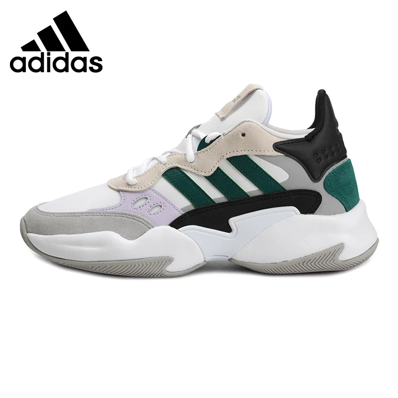 Оригинальные мужские кроссовки Adidas NEO STREETSPIRIT 2 Новое поступление | Спорт и