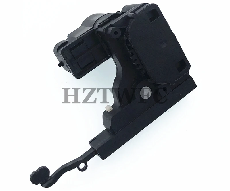 Free Shipping Front Rear Right Side Power Door Lock Actuator 25664287 For GMC Pontiac Buick Chevrolet Oldsmobile Cadillac | Автомобили и